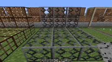 Artie Reviews Minecraft Mods: The Chisel Mod