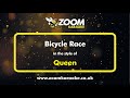 Queen Bicycle Race Karaoke Version From Zoom Karaoke mp3