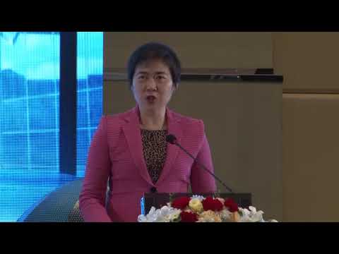 นายกรัฐมนตรีเป็นประธานเปิดการประชุมระดับภูมิภาคขององค์การการบินพลเรือนระหว่างประเทศ (ICAO)