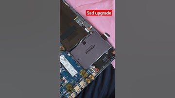 MSI THIN 15 UPGRADE SSD #ssd #pc #computer #msi #upgrade #faidate #howto #bestbuy #amazon #samsung