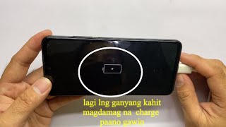 Rdmi Note 11 Blinking Charging Logo Only Battery Drain Issue Done  Princessannvlog