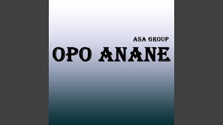 Download lagu Opo Anane