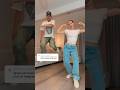 IT WASN’T THAT EASY 😅😩🧢 - #dance #trend #viral #funny #couple #shorts