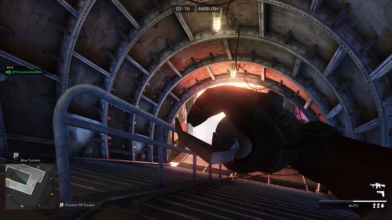 America's Army Proving Grounds ZERO DEATHS YouTube