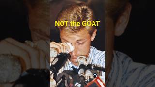 Not the GOAT - The case AGAINST Wayne Gretzky