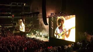 &quot;This Life&quot; - Vampire Weekend LIVE at AdobeMAX at Staples Center - Los Angeles 11/05/2019