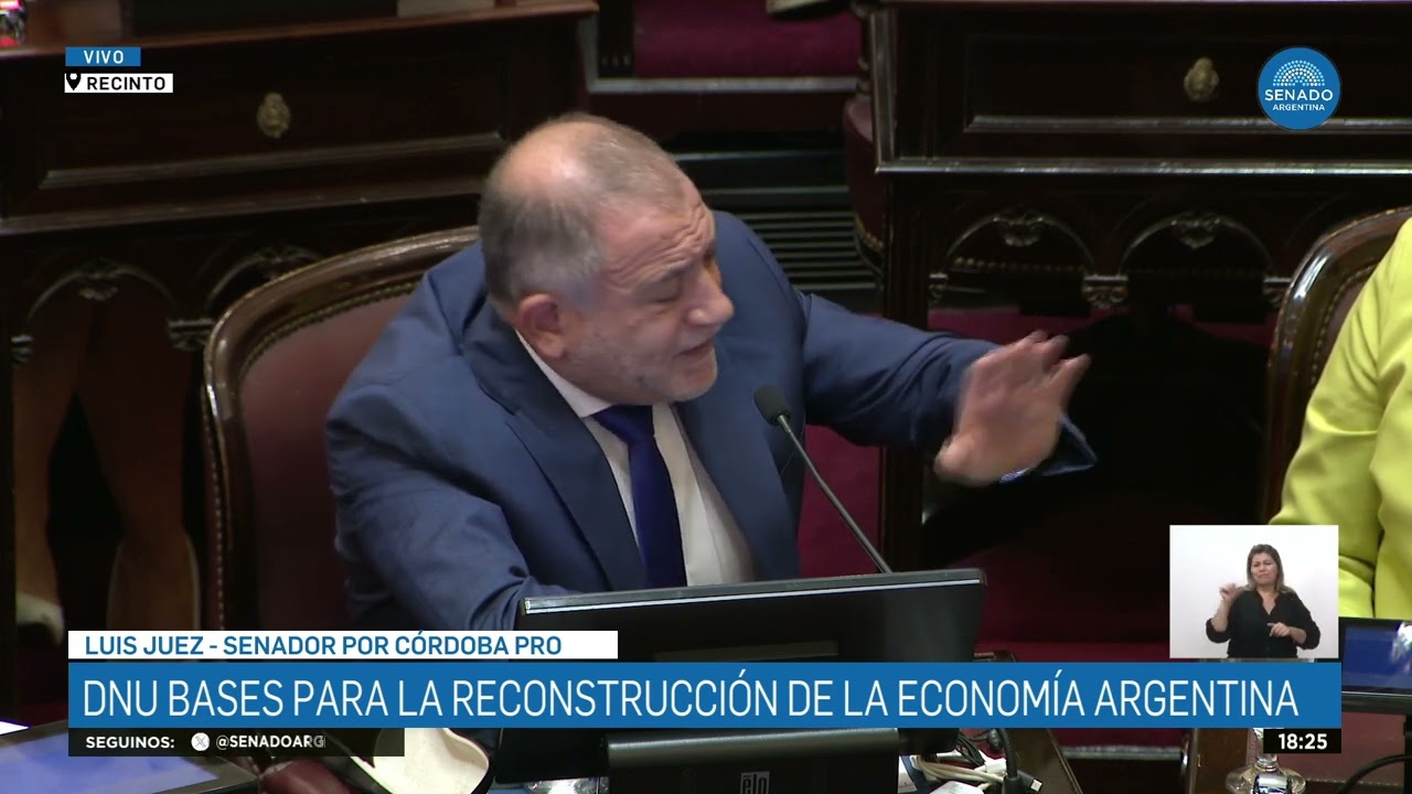 SDOR LUIS JUEZ  SESIÓN 14-03-24