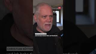Azubi mit 57: Christian Kötter wagt den Neustart | ntv