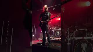 The Raven Age - Seventh Heaven (Hammerdown Festival, Brighton 20/07/2025)