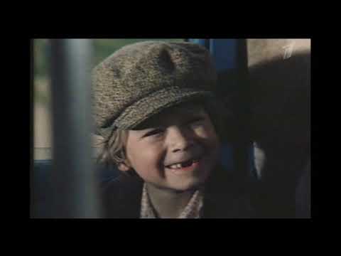 1977 Татьяна Егорова В Фильме Журавль В Небе