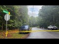 2 dead, 1 injured in helicopter crash in north Ga.