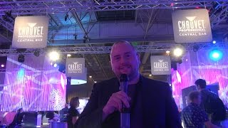 CHAUVET Professional - 2015 BPM PRO Product Tour