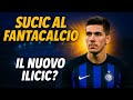 SUCIC AL FANTACALCIO ✅⚽️ IL NUOVO ILICIC ⁉️