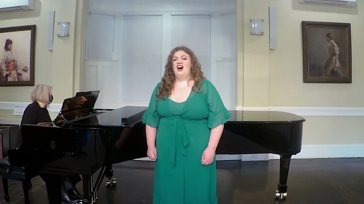 Katherine Clifford- National Preliminary Round