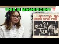 LED ZEPPELIN - 'ROCK AND ROLL' (LIVE - MADISON SQUARE GARDEN 1973) || REACTION