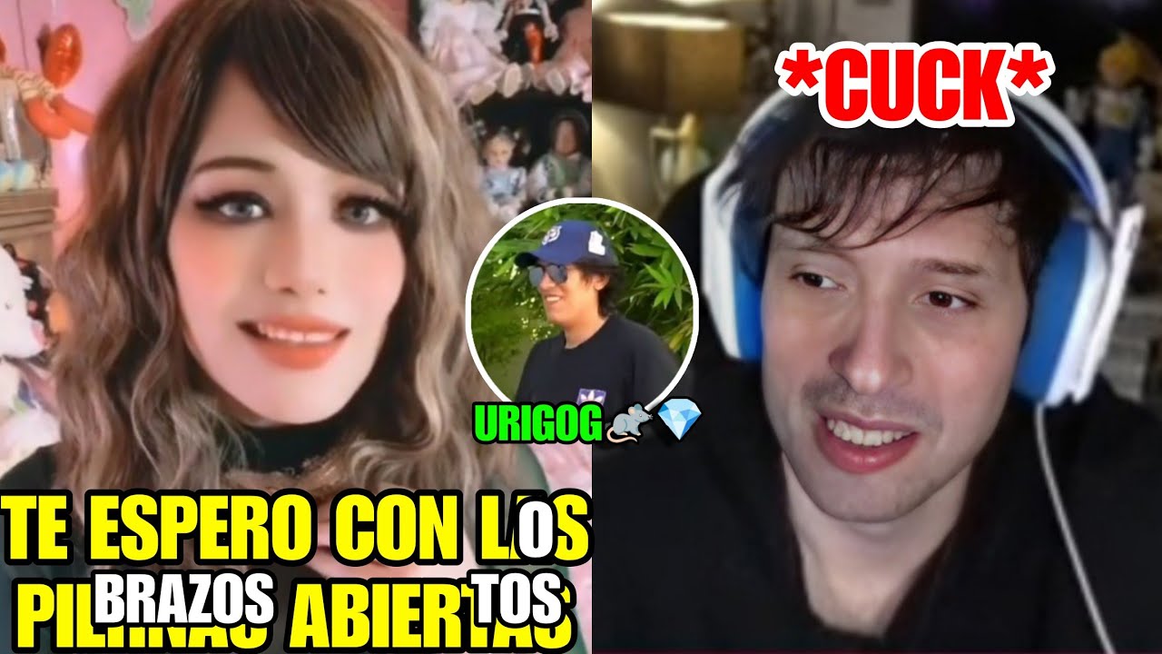 Nevrazca no olvida a Guibel