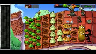 Plants Vs Zombie #BonusGames #gameplay #GameHouse