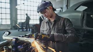 How to Use the DEWALT ATOMIC™ 20V MAX* 3in. Cut-Off Tool | DCG430 Metal Cutting Guide