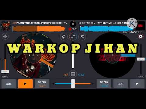 MIXTAPE WARKOP JIHAN VOL 2
