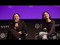 Sandra Wollner and Carla Hüttermann on Everytime