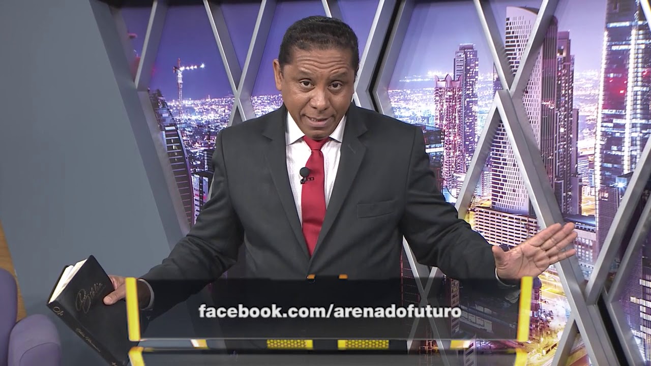 Assim diz o Senhor sobre os SINAIS DOS TEMPOS