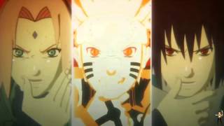 Naruto Shippuden:Ultimate Ninja Storm 4(Team 7 Reunited)Story Mode Part 12