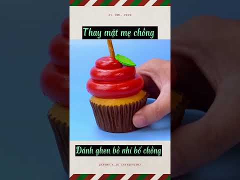 Video Thay mặt mẹ chồng đánh ghen bồ nhí bố chồng. - youtube