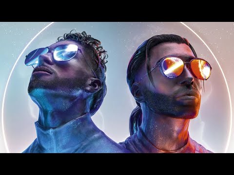 Pnl - 91’s (audio officiel)