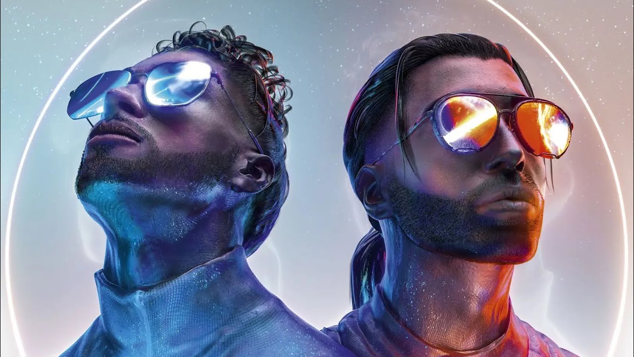 Pnl - 91’s (audio officiel)