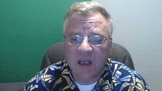 Video Blogging Week Day 4