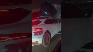 Passenger stuck in Waymo due to San Francisco power outages