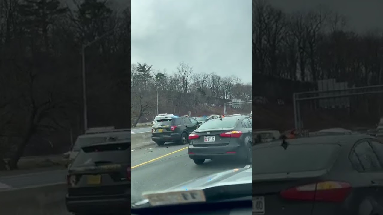 Maryland 495 beltway