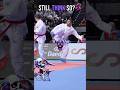 TOO FAST TO SEE?! 🥋 (ULTRA REFLEX MODE)