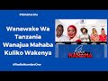 Wanawake Wa Tanzania Wanajua Mapenzi Mahaba Zaidi Ya Wakenya
