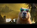 ESSE JOGO É HARDCORE!! - Dark Souls 3