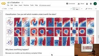 Data Science 101 - Lesson 6 - Model Evaluation and Improvement Wealth