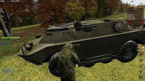 Random Kills on DayZ Epoch