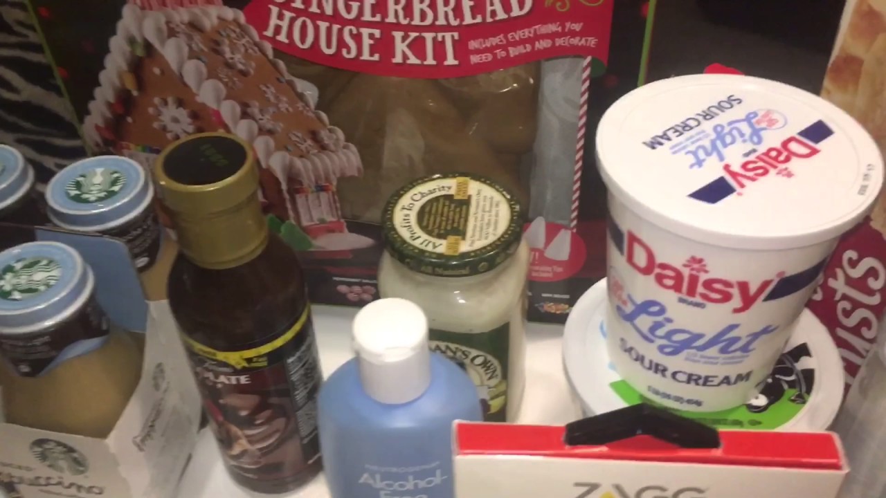 let's go Grocery Haul | Vlogmas Day 18
