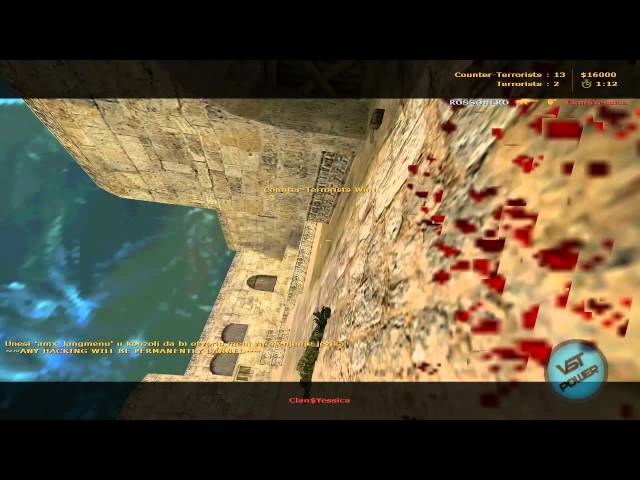 Preserving LAN Games: Counter Strike Old Version, How to Play it Today –