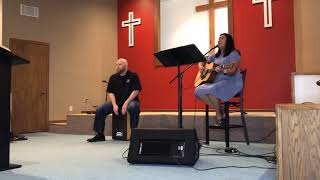 “Total Devotion” (FULL) (May 3, 2020)