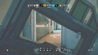 Tom Clancys Rainbow Six Siege Meat Wall Trophy Guide