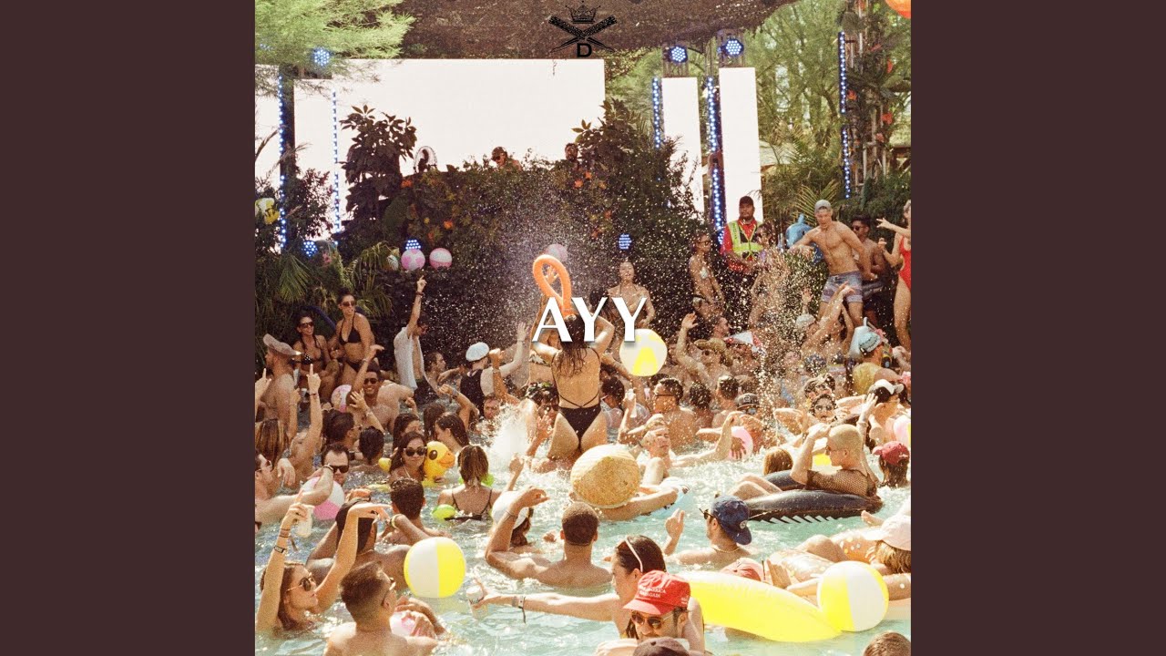 Watch Ayy on YouTube Watch Ayy on YouTube