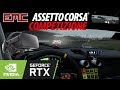 Assetto Corsa Competizione v1.0.2 [VR] - Rainy Race at Dusk - Porsche 911 (991) GT3 R @ Silverstone