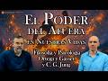 El Poder del Afuera en Nuestras Vidas - Filosofía y Psicología - Ortega y Gasset y C. G. Jung