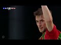 Bounou: Saves, saves and MORE saves 🇲🇦🧱