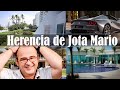Conoce La Multimillonaria Herencia De Jota Mario Valencia | Te Sorprenderás | BuenVallenato