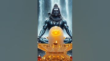 🙏भगवान शिव की आराधना से ही होगा ! Mahadev Status ! #Shiv #mahadev #bholenathstatus #bhakti #Shorts