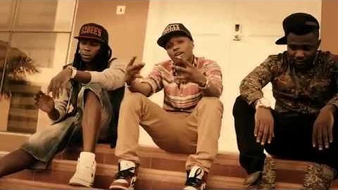 R2bees Slow Down ft Wizkid