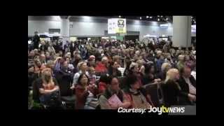 Znews - Ottawa Zoomershow