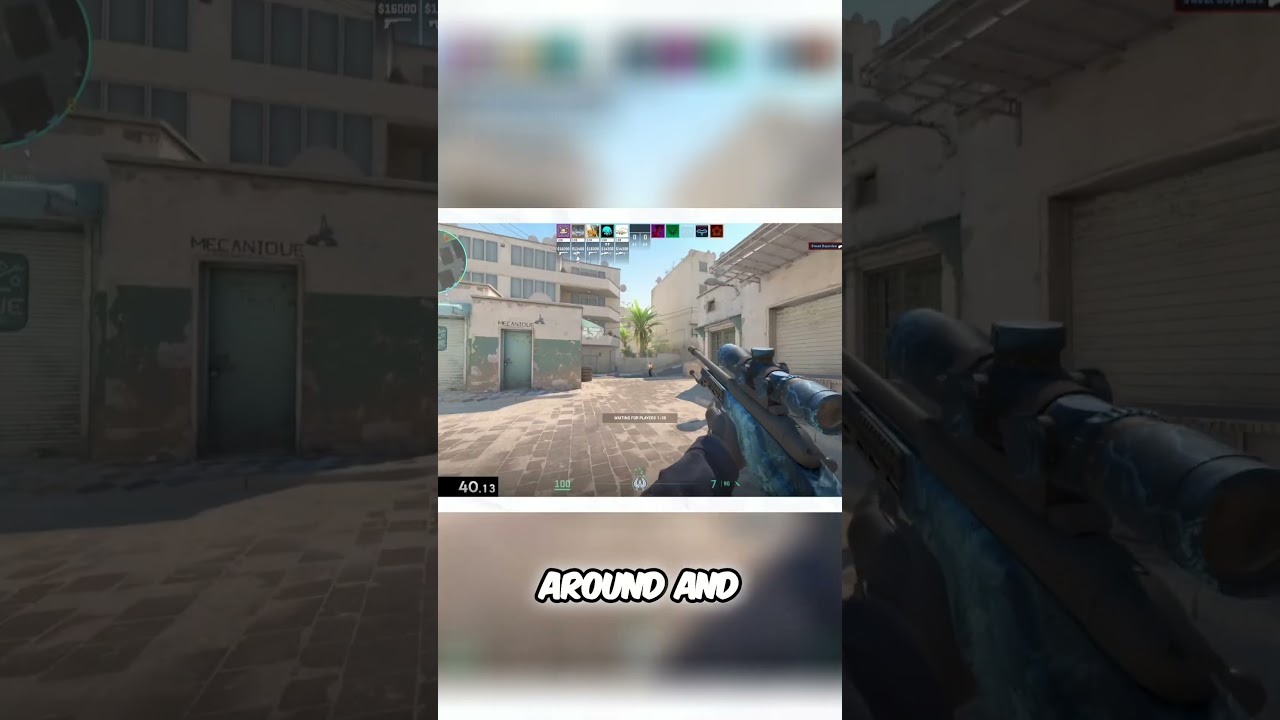 How Long are CS2 Queue Times?